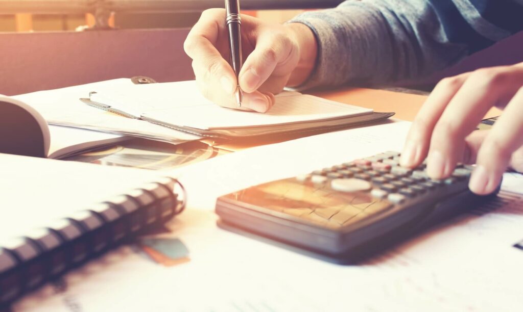 Divorce Negotiations