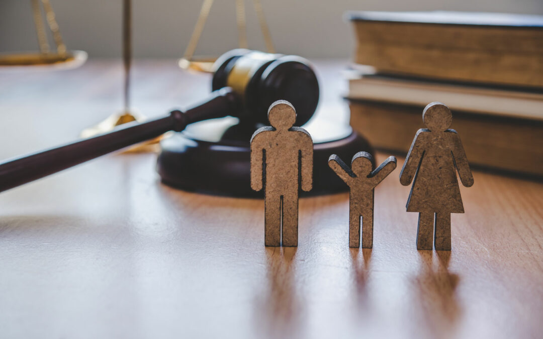 Make It Stop! Can a Family Court Prevent a Party From Filing Applications?