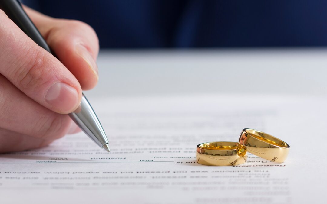 A Brief Divorce History Lesson