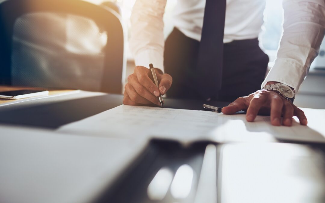 Restraining Orders In New Jersey