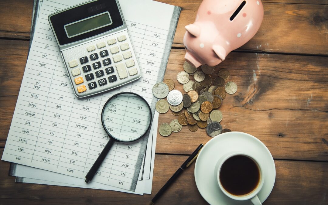 Phantom Income