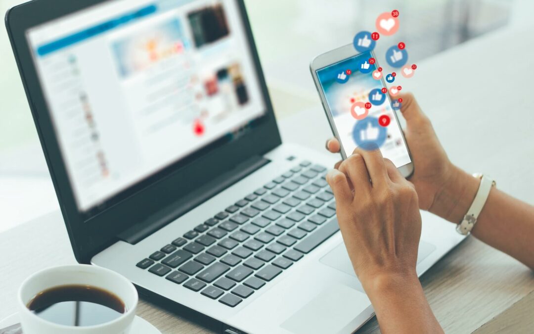 Social Media’s Impact on Family Law Matters
