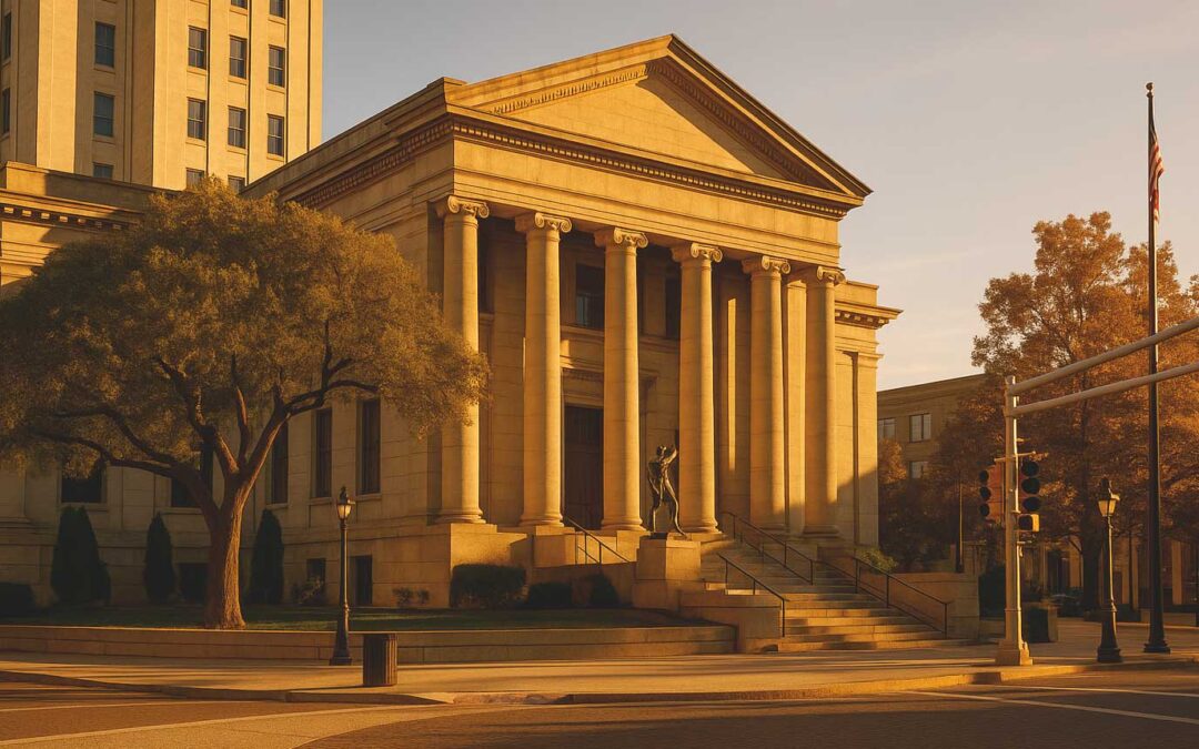 Criminal Charges in New Jersey: The Basics