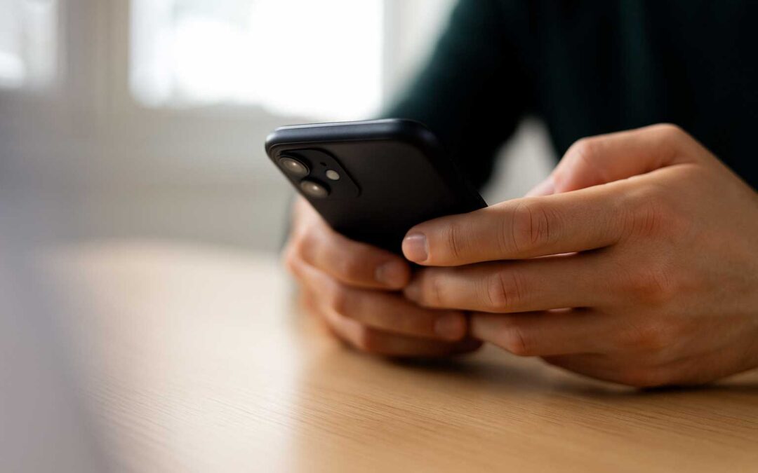 Can I Record a Conversation in New Jersey? What One-Party Consent Means for Criminal and Domestic Violence Cases